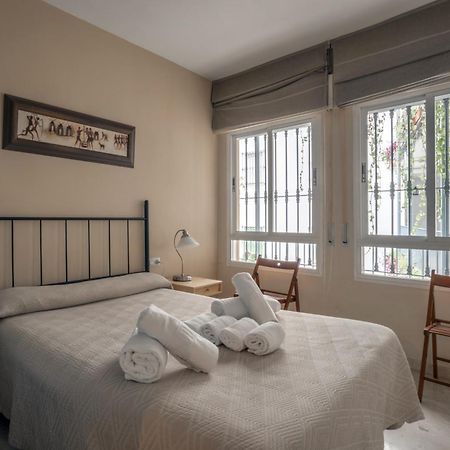 Rentalsevilla San Clemente エクステリア 写真