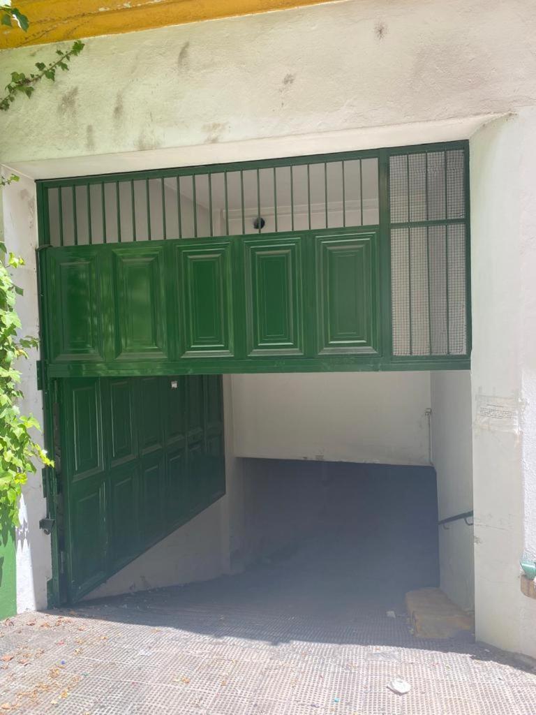 Rentalsevilla San Clemente エクステリア 写真