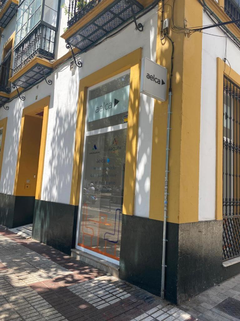 Rentalsevilla San Clemente エクステリア 写真