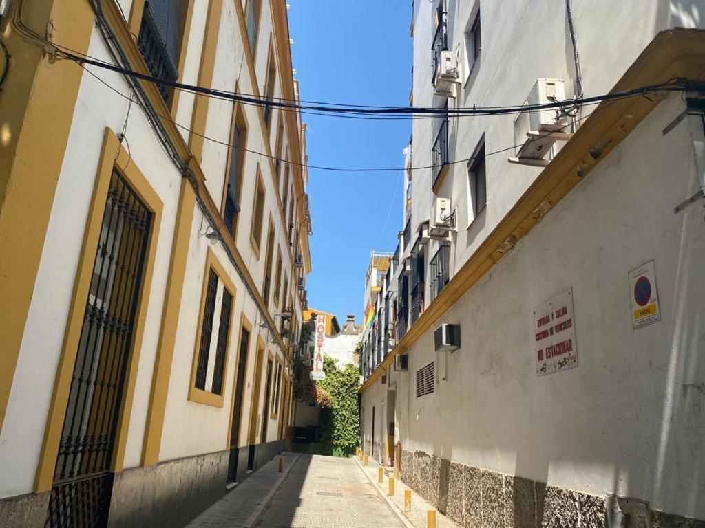 Rentalsevilla San Clemente エクステリア 写真