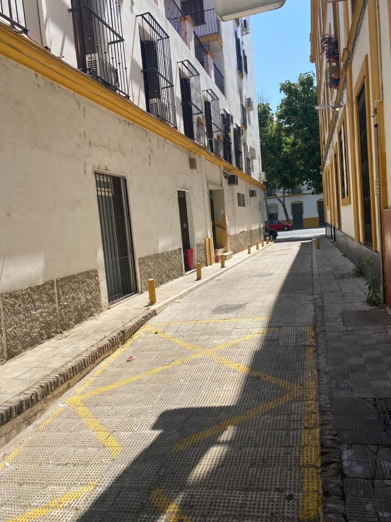 Rentalsevilla San Clemente エクステリア 写真