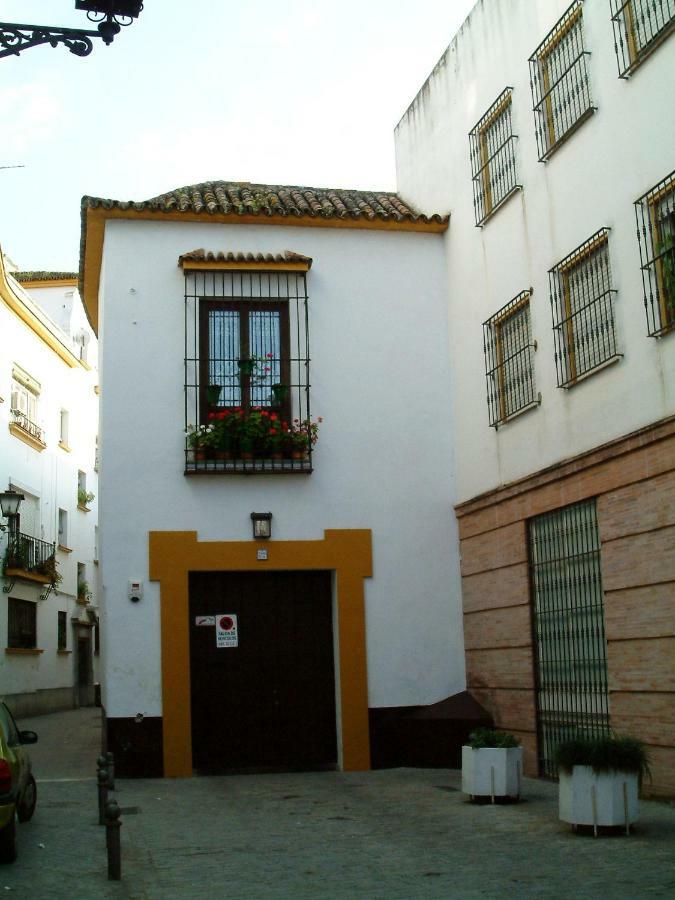 Rentalsevilla San Clemente エクステリア 写真