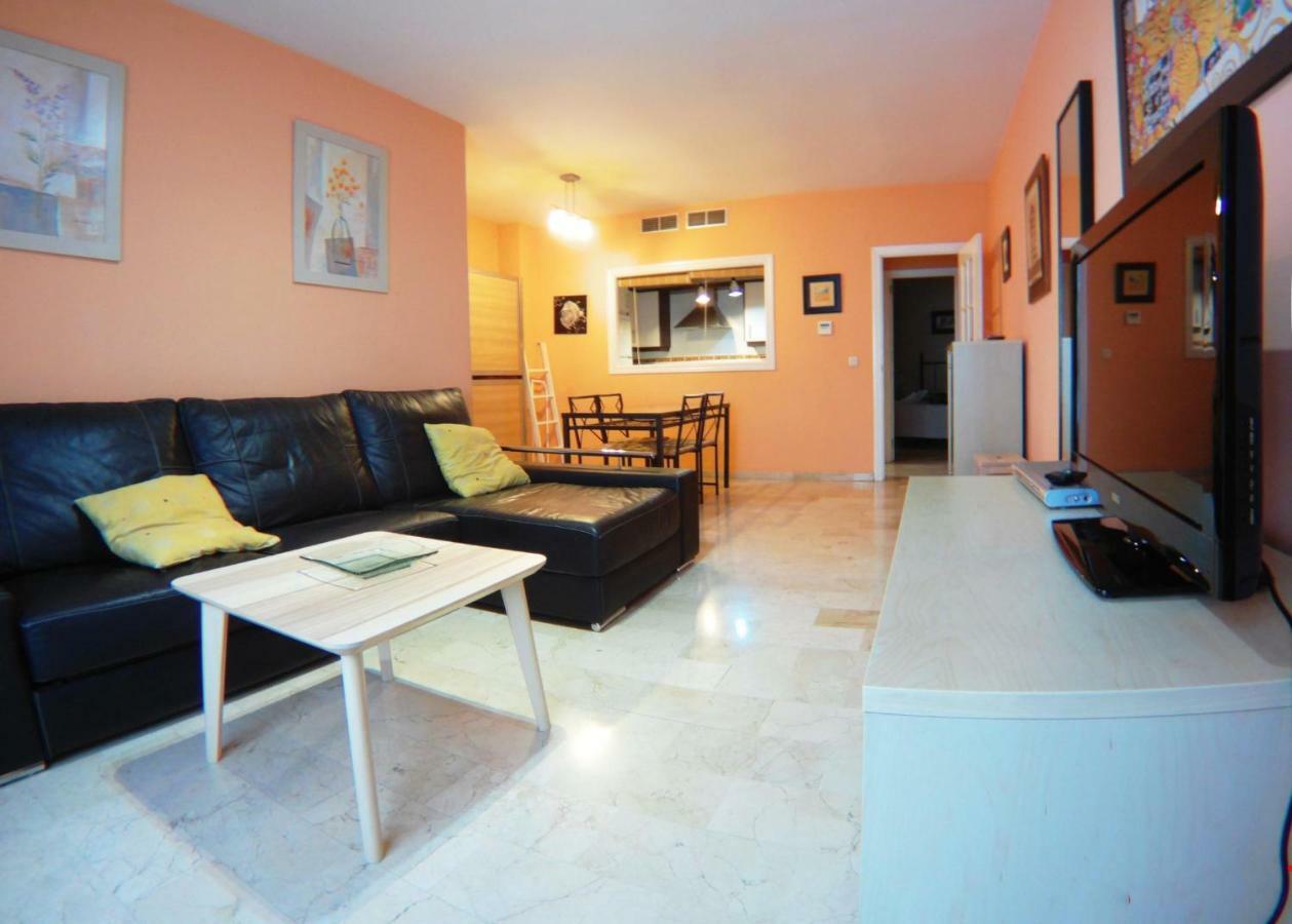 Rentalsevilla San Clemente エクステリア 写真