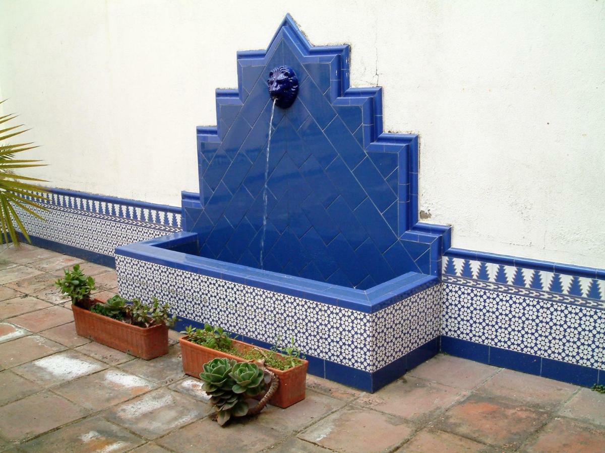 Rentalsevilla San Clemente エクステリア 写真
