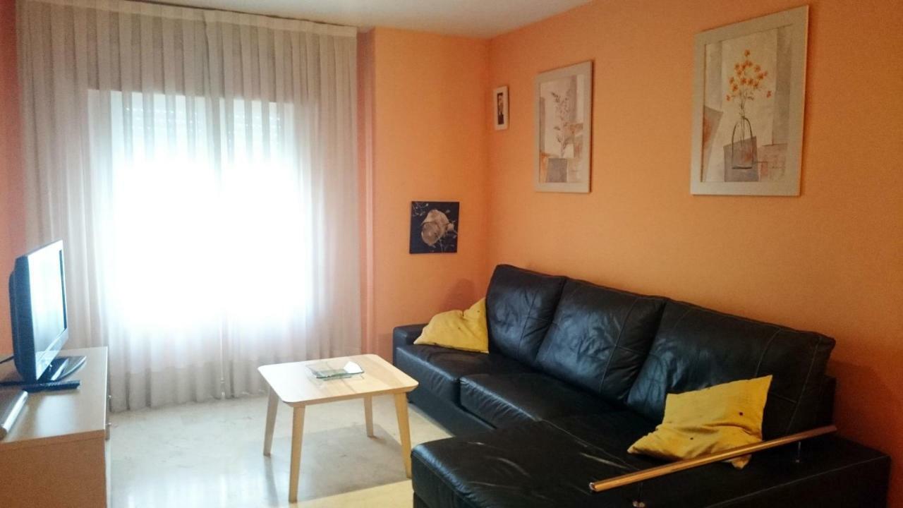 Rentalsevilla San Clemente エクステリア 写真