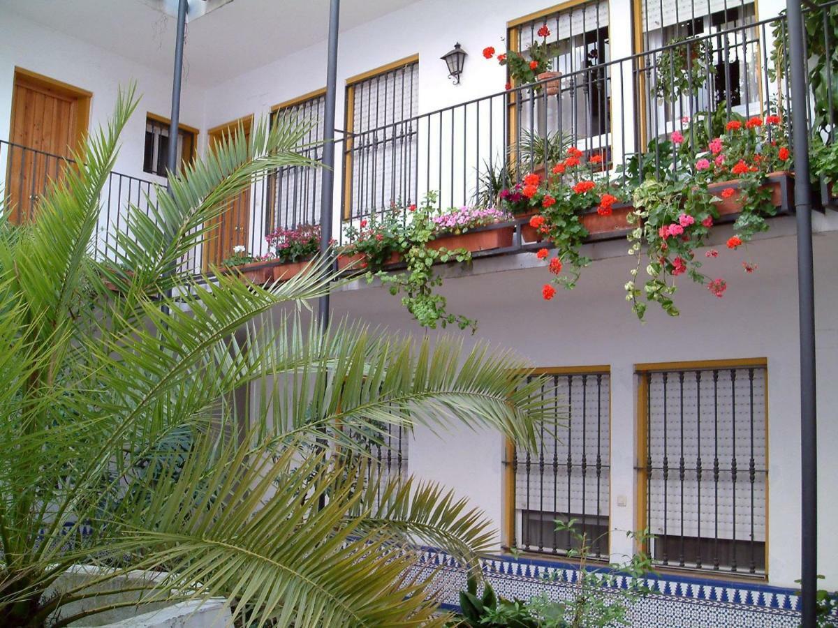 Rentalsevilla San Clemente エクステリア 写真