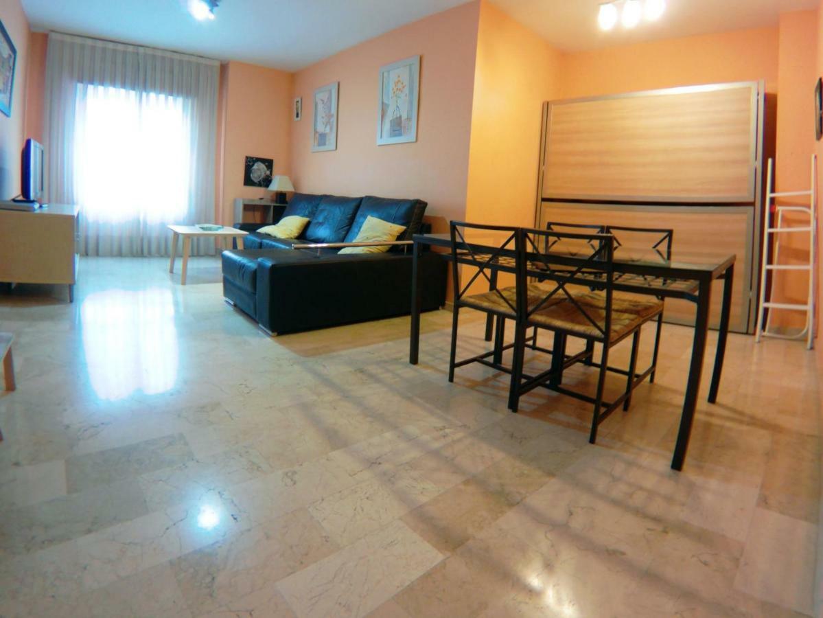 Rentalsevilla San Clemente エクステリア 写真