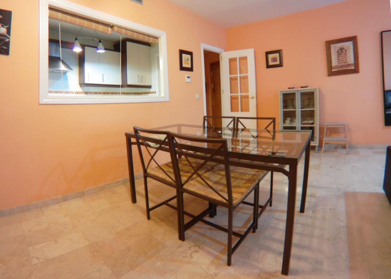 Rentalsevilla San Clemente エクステリア 写真