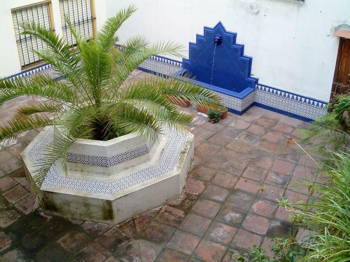 Rentalsevilla San Clemente エクステリア 写真