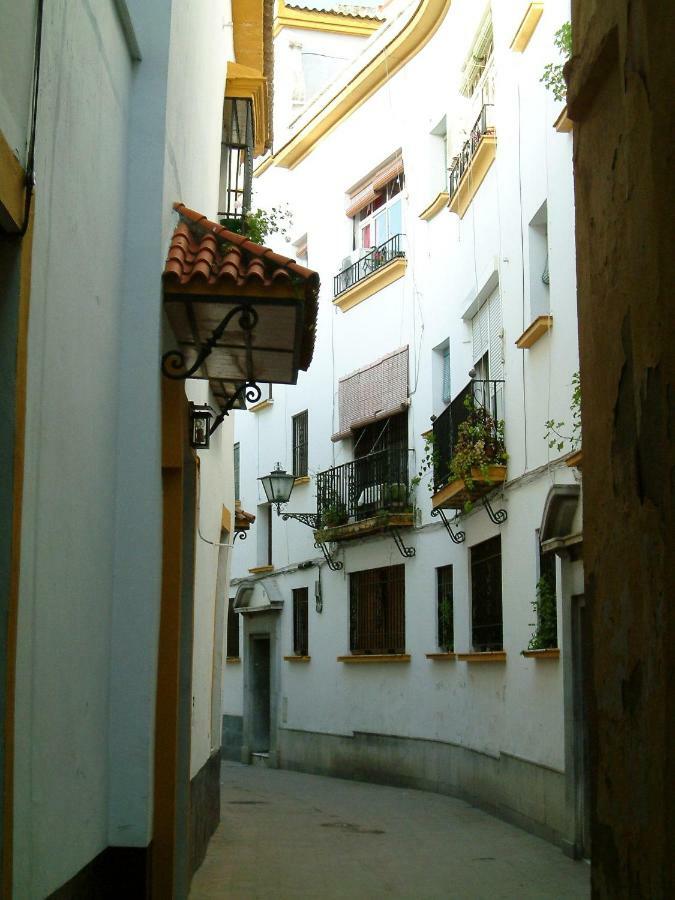 Rentalsevilla San Clemente エクステリア 写真