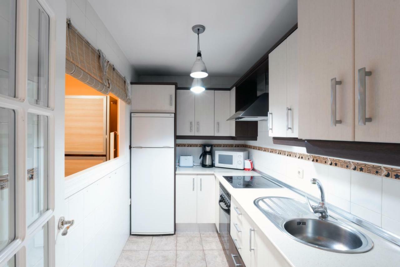 Rentalsevilla San Clemente エクステリア 写真