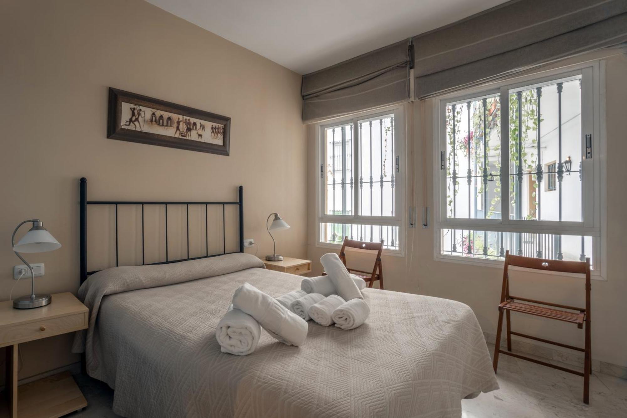 Rentalsevilla San Clemente エクステリア 写真