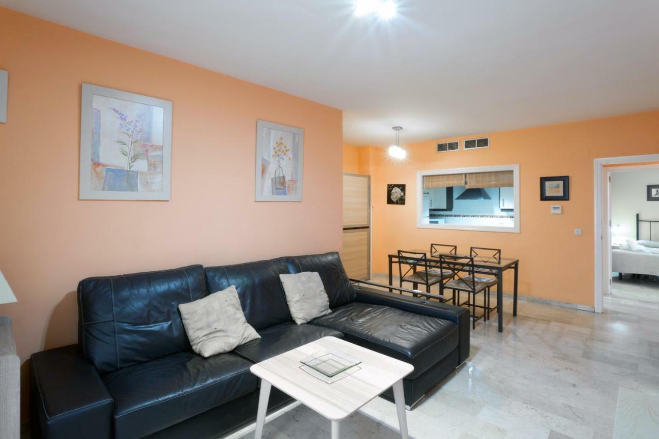 Rentalsevilla San Clemente エクステリア 写真