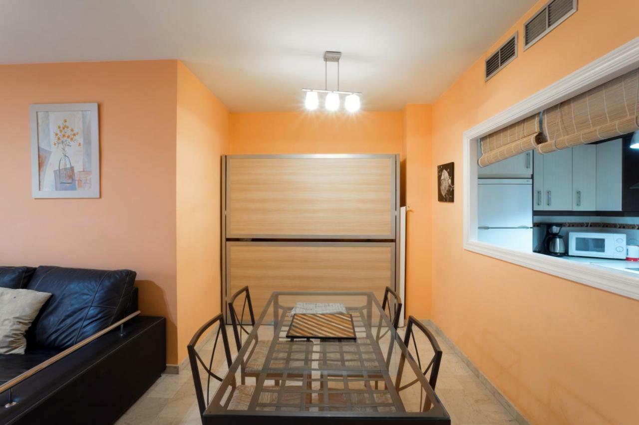 Rentalsevilla San Clemente エクステリア 写真