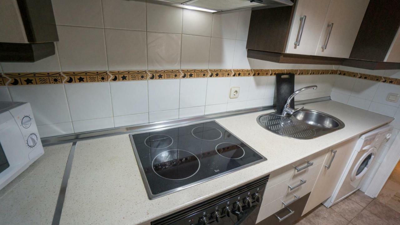 Rentalsevilla San Clemente エクステリア 写真