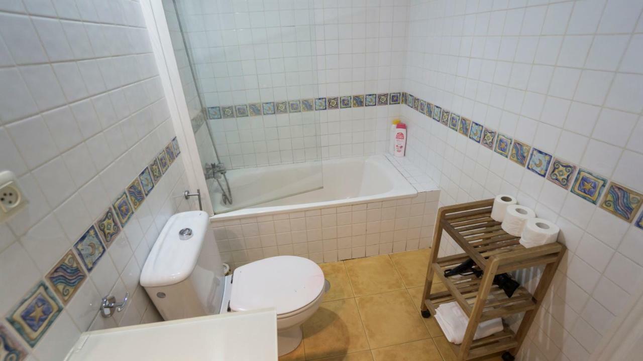 Rentalsevilla San Clemente エクステリア 写真