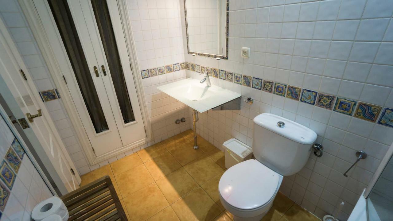 Rentalsevilla San Clemente エクステリア 写真